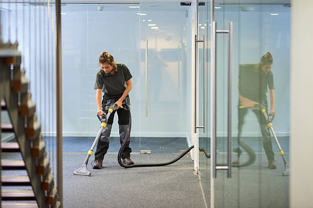 Office Cleaning